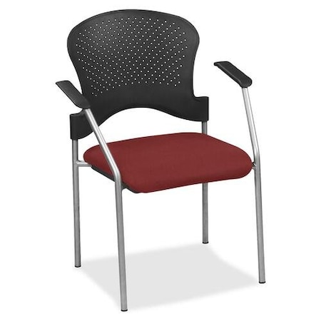 Eurotech - The Raynor Group SIDE CHAIR , FESTIVE EUTFS827731